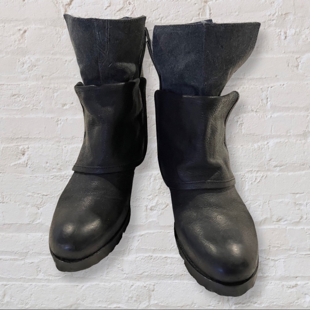 Luxury Rebel Lucy Boot